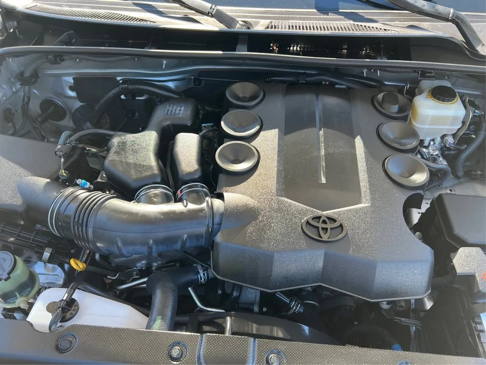 2010 Toyota 4Runner 5th Gen - Image 11 of 20