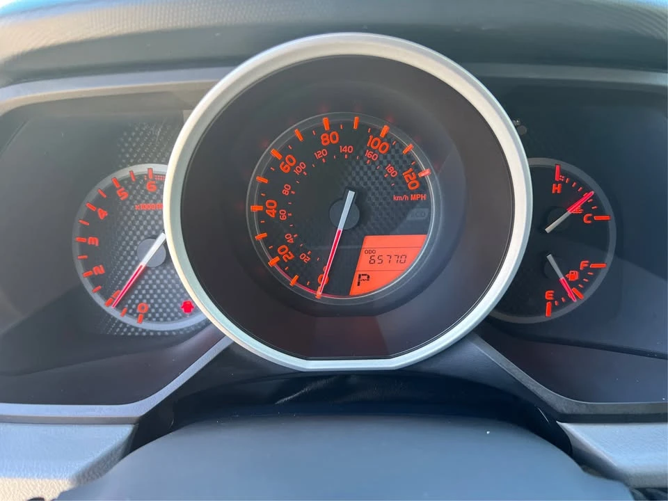 2010 Toyota 4Runner 5th Gen - Image 16 of 20