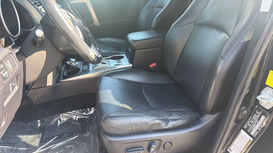 2010 Toyota 4Runner 5th Gen - Image 9 of 20