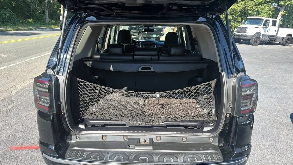 2010 Toyota 4Runner 5th Gen - Image 14 of 20