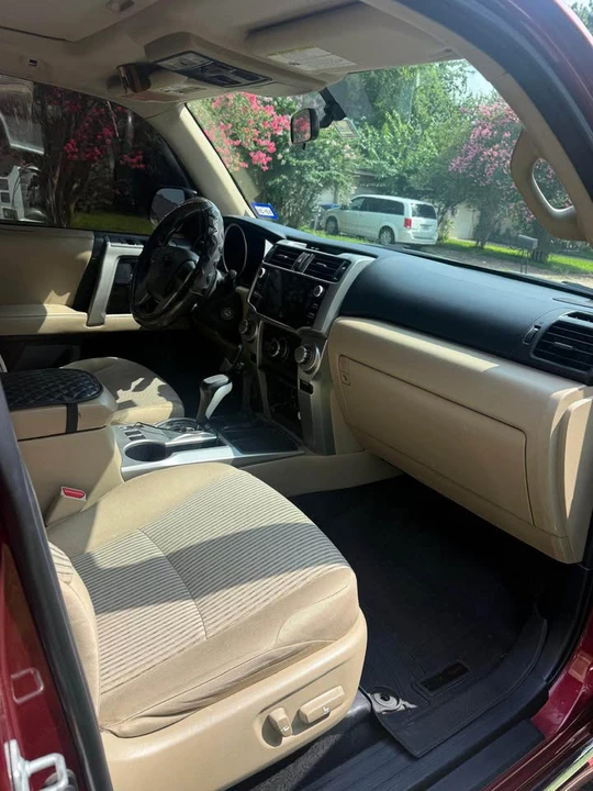 2010 Toyota 4Runner 5th Gen - Image 8 of 12