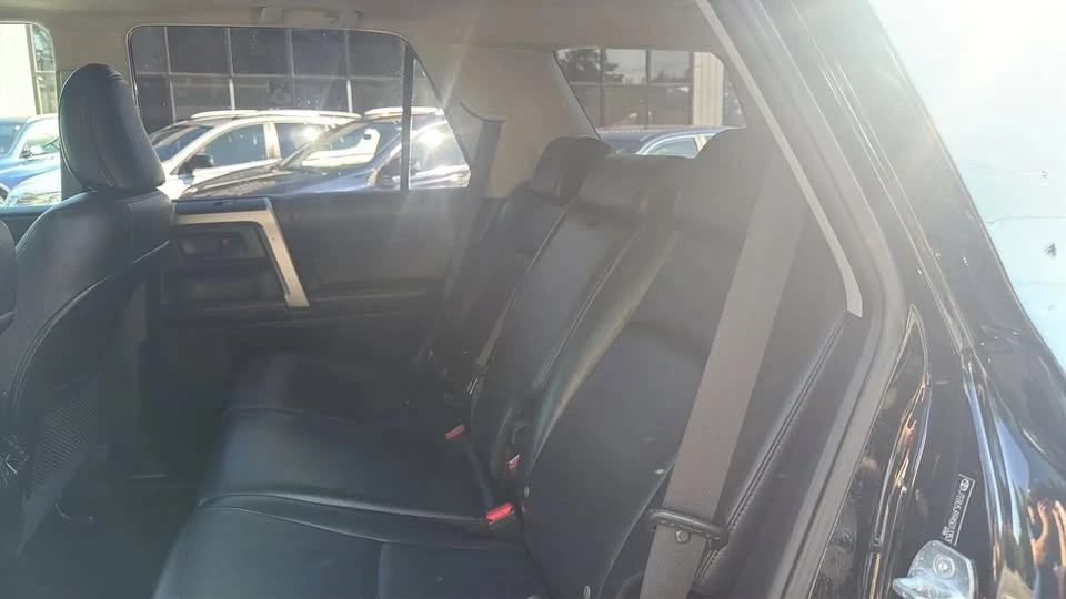 2010 Toyota 4Runner 5th Gen - Image 12 of 20