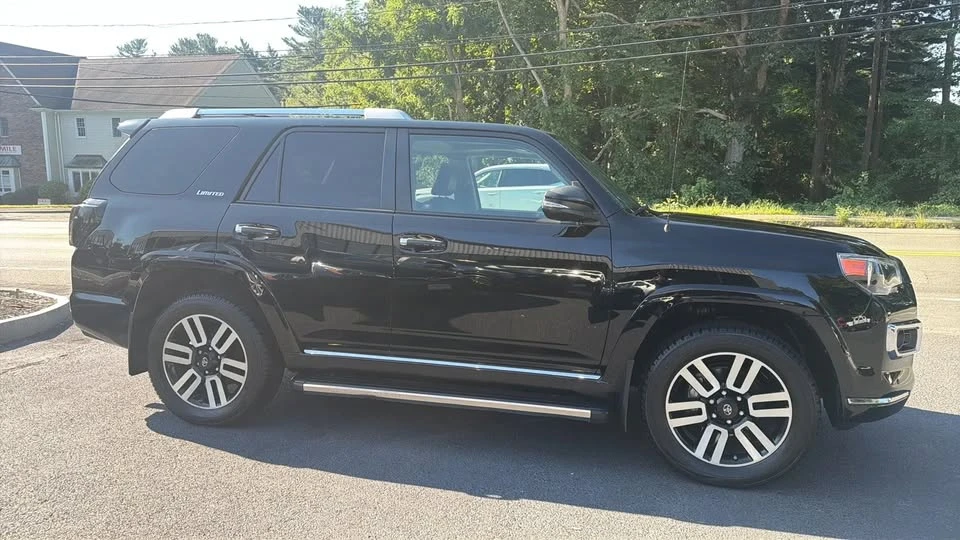 2010 Toyota 4Runner 5th Gen - Image 4 of 20