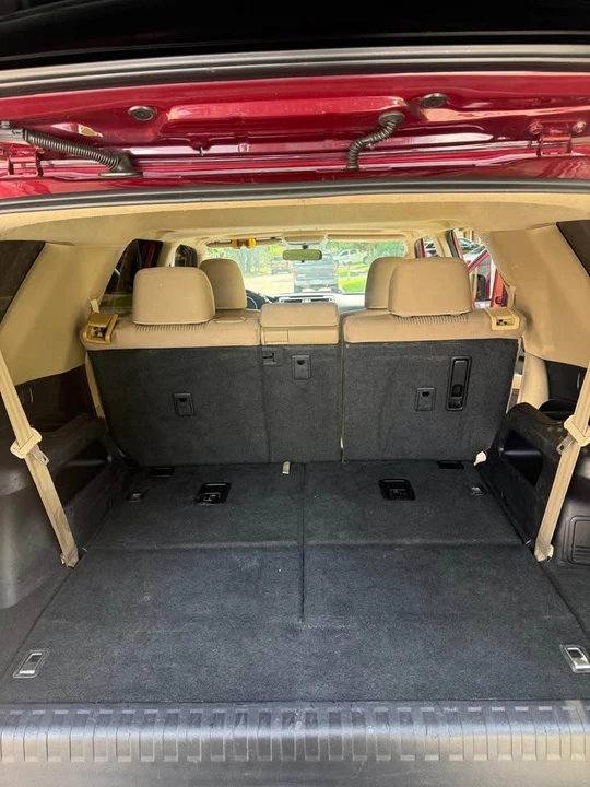 2010 Toyota 4Runner 5th Gen - Image 9 of 12