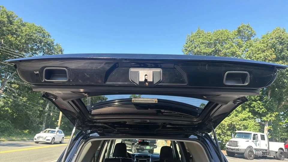 2010 Toyota 4Runner 5th Gen - Image 15 of 20