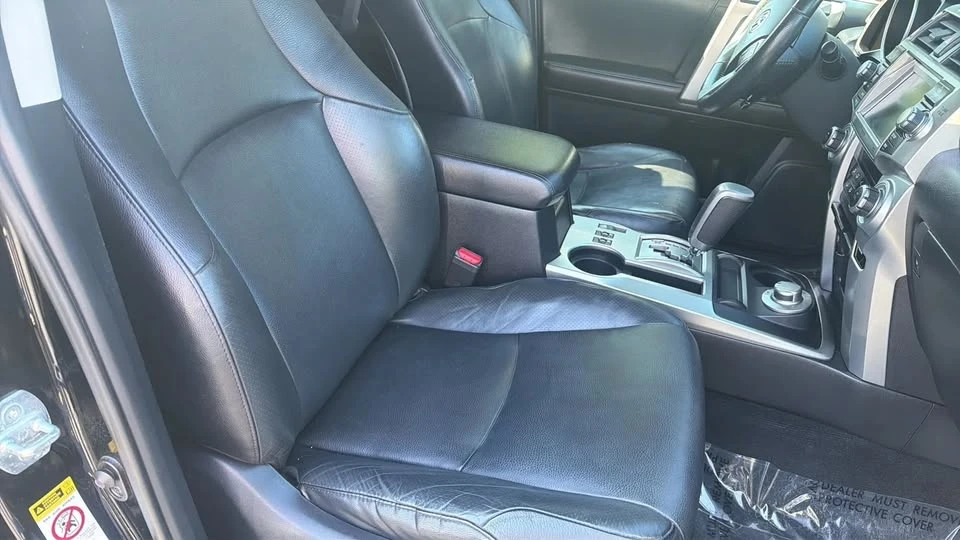 2010 Toyota 4Runner 5th Gen - Image 19 of 20