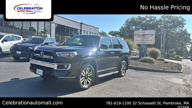 2010 Toyota 4Runner