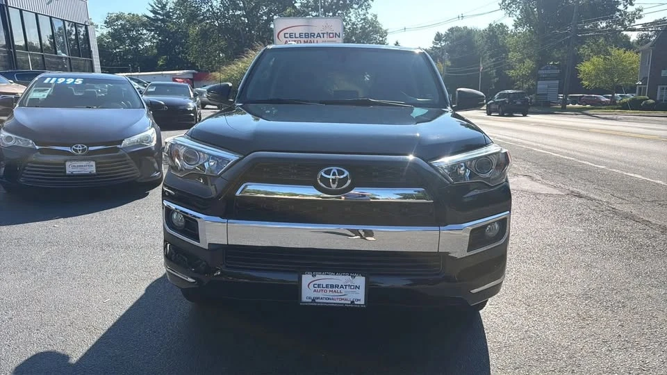 2010 Toyota 4Runner 5th Gen - Image 5 of 20