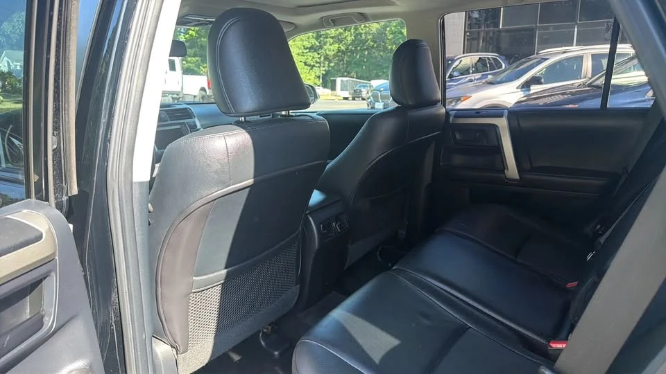 2010 Toyota 4Runner 5th Gen - Image 11 of 20