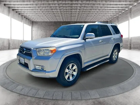 2010 Toyota 4Runner
