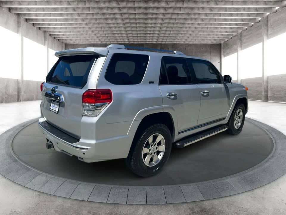 2010 Toyota 4Runner 5th Gen - Image 5 of 20