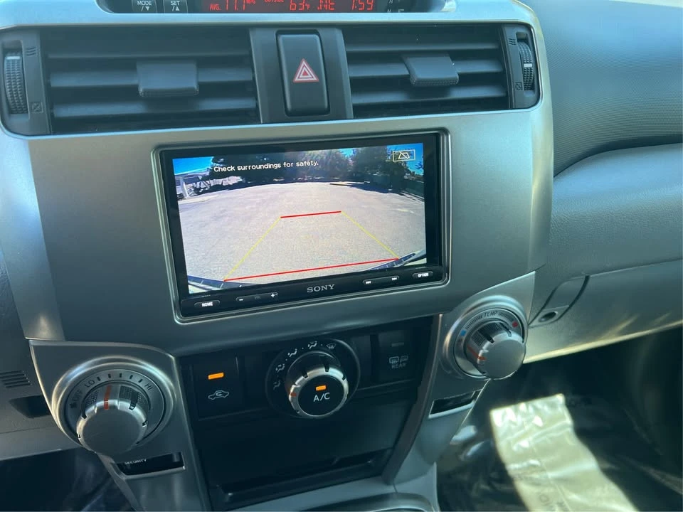 2010 Toyota 4Runner 5th Gen - Image 17 of 20