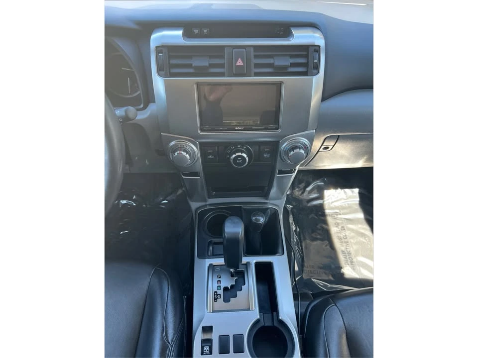 2010 Toyota 4Runner 5th Gen - Image 14 of 20