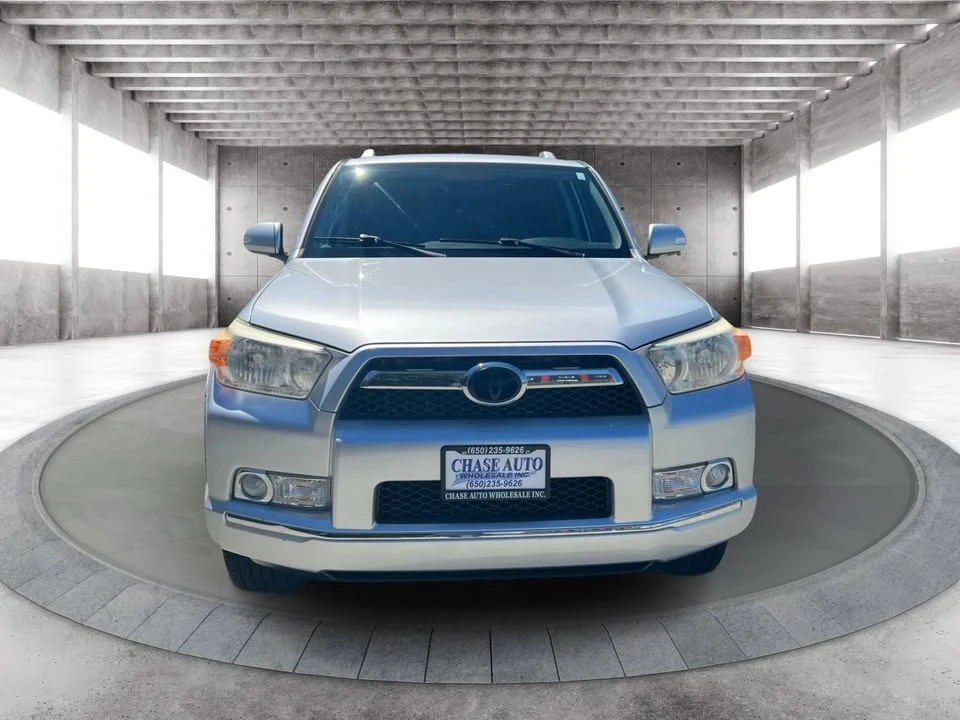 2010 Toyota 4Runner 5th Gen - Image 6 of 20