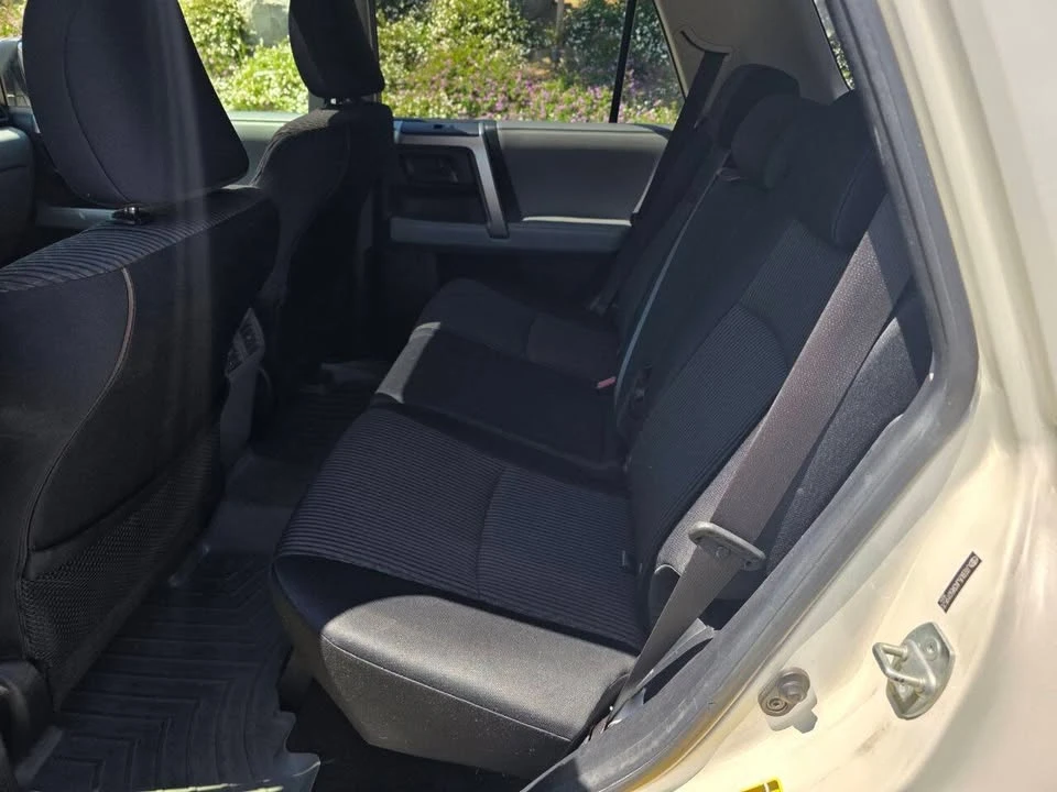 2010 Toyota 4Runner 5th Gen - Image 18 of 20