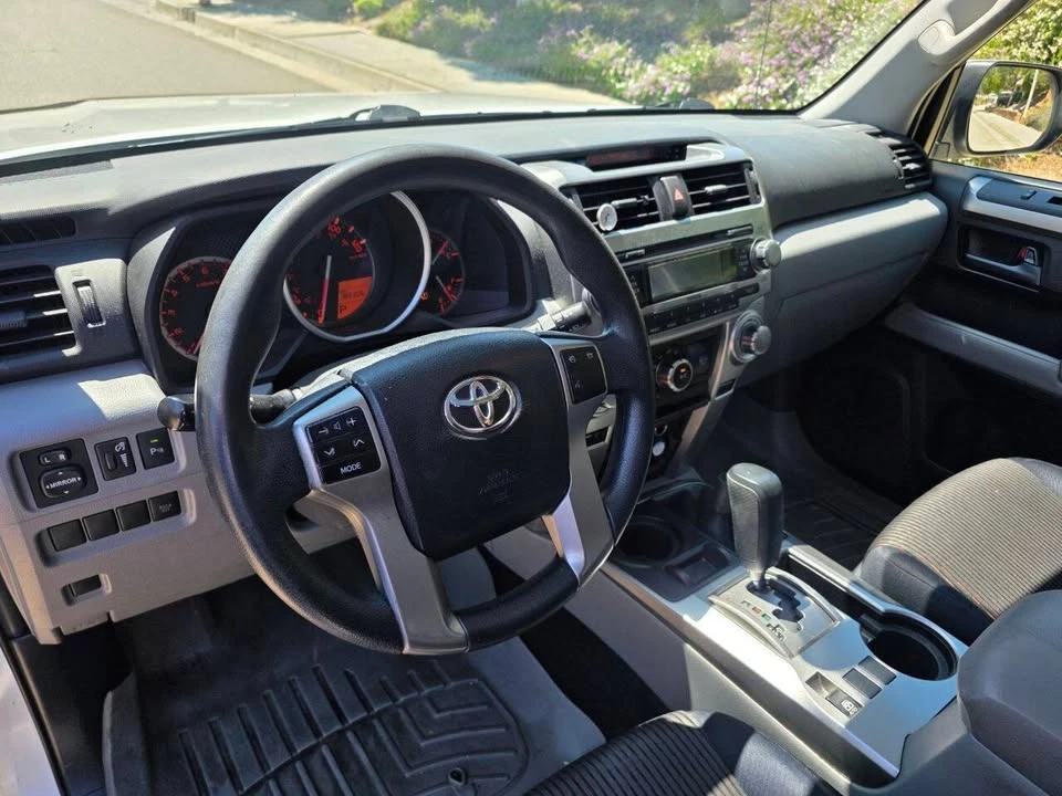 2010 Toyota 4Runner 5th Gen - Image 20 of 20