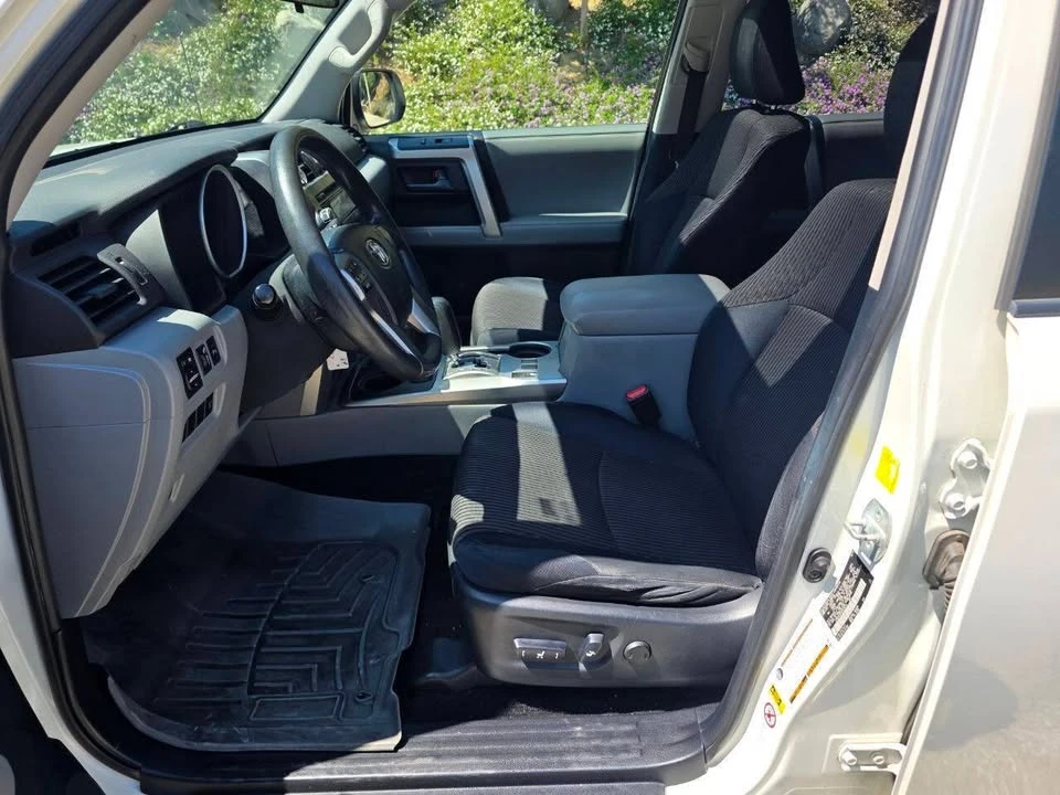 2010 Toyota 4Runner 5th Gen - Image 19 of 20
