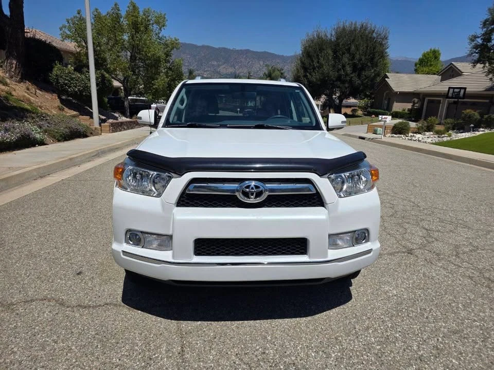 2010 Toyota 4Runner 5th Gen - Image 6 of 20