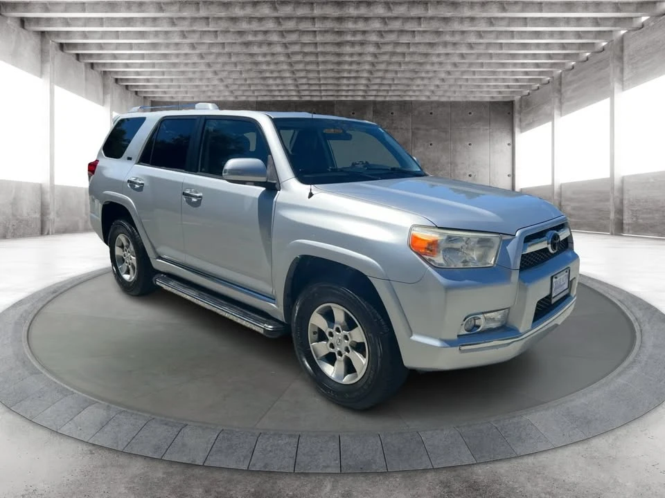 2010 Toyota 4Runner 5th Gen - Image 7 of 20