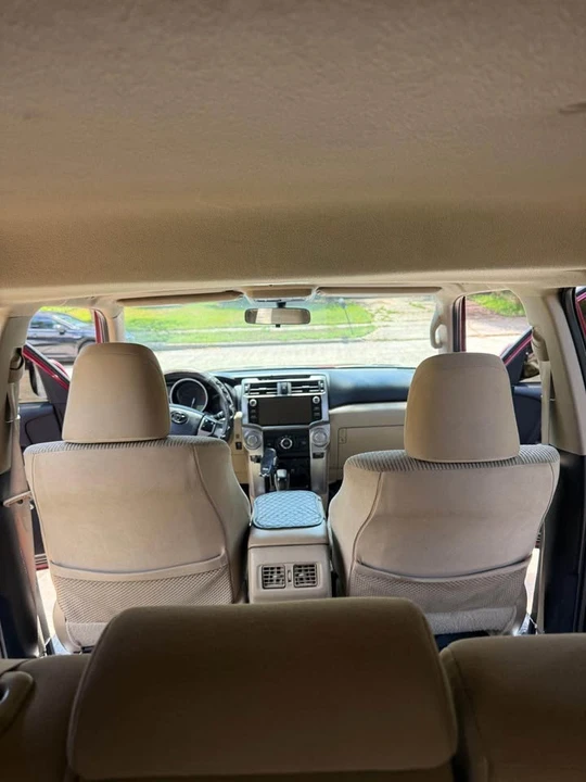 2010 Toyota 4Runner 5th Gen - Image 4 of 12