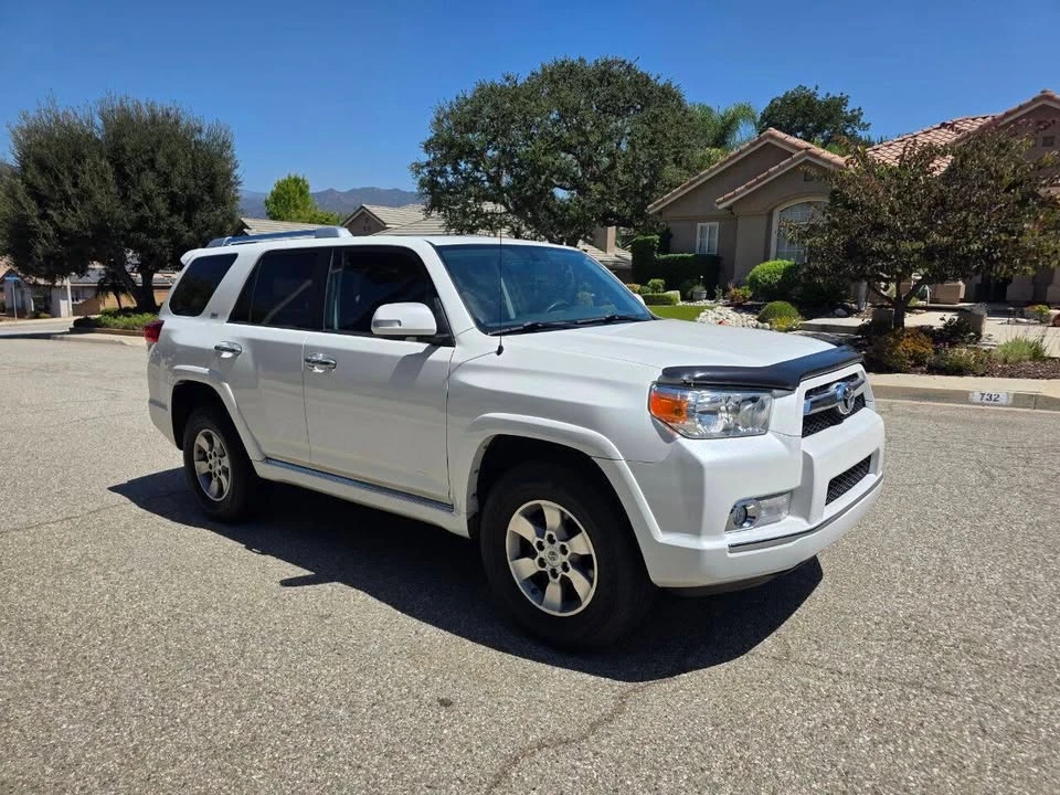 2010 Toyota 4Runner 5th Gen - Image 7 of 20