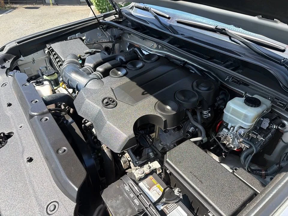 2010 Toyota 4Runner 5th Gen - Image 13 of 20