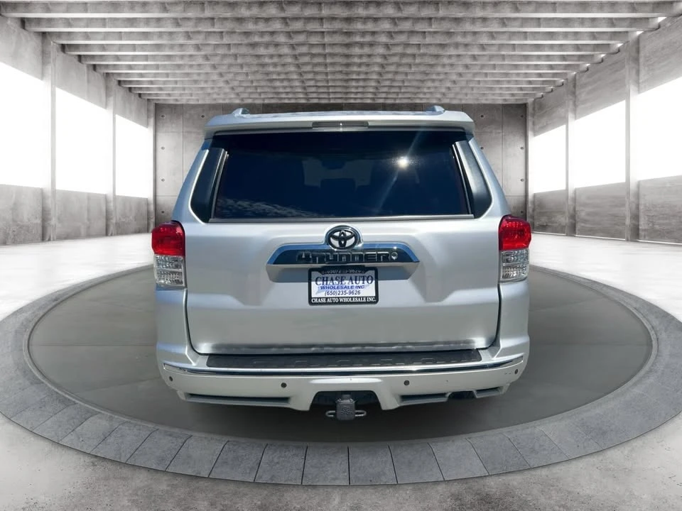 2010 Toyota 4Runner 5th Gen - Image 8 of 20