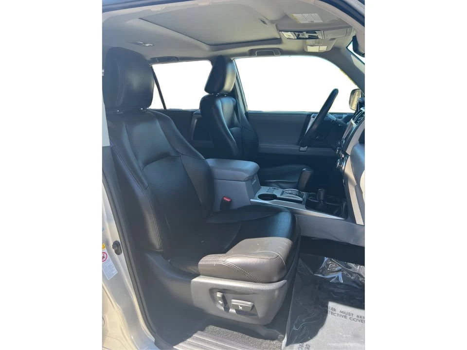 2010 Toyota 4Runner 5th Gen - Image 15 of 20