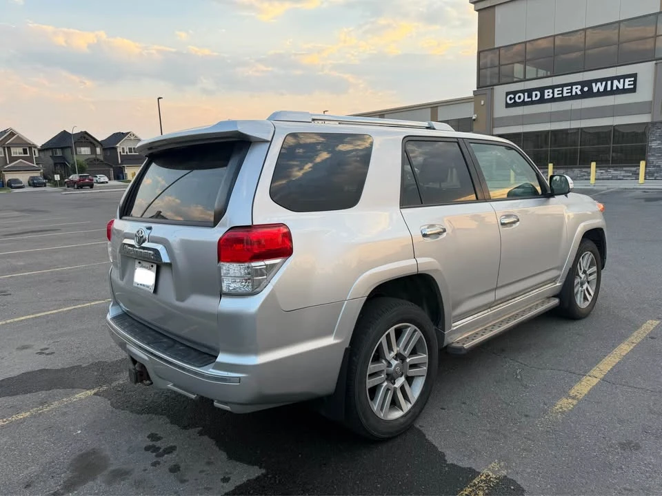 2010 Toyota 4Runner 5th Gen - Image 5 of 11