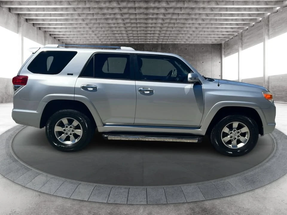 2010 Toyota 4Runner 5th Gen - Image 4 of 20