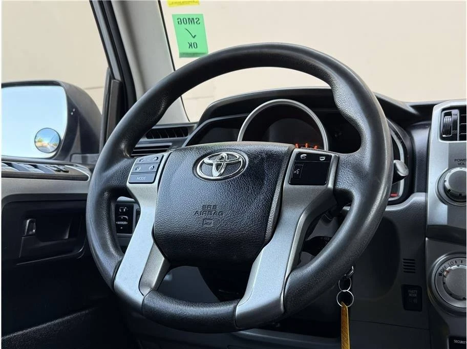 2010 Toyota 4Runner 5th Gen - Image 10 of 20