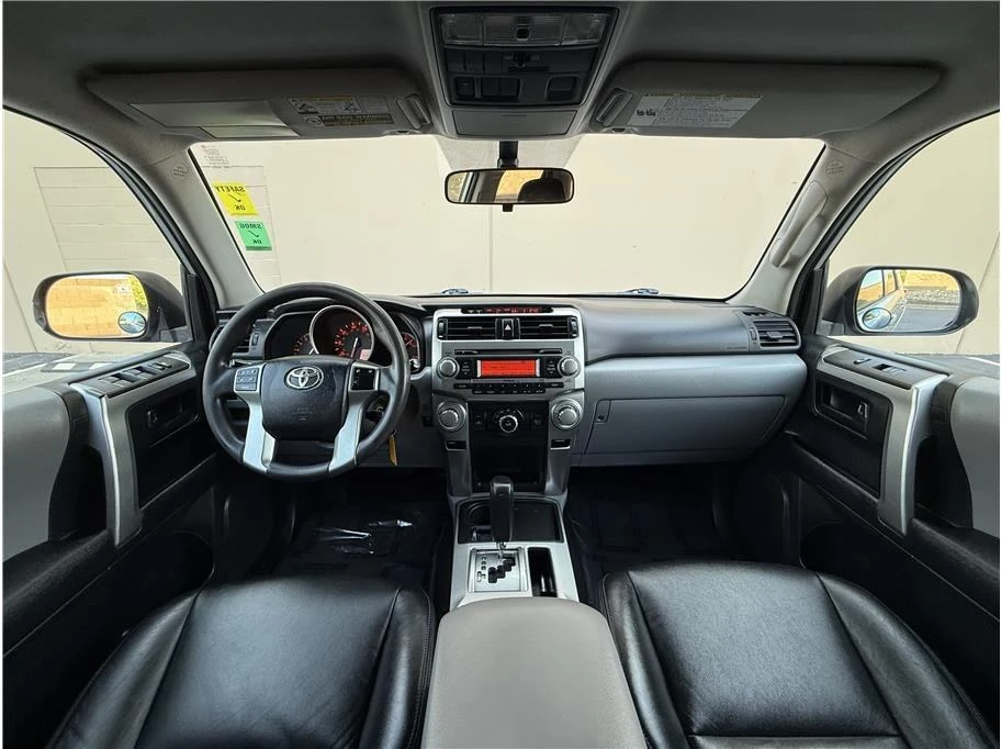 2010 Toyota 4Runner 5th Gen - Image 7 of 20