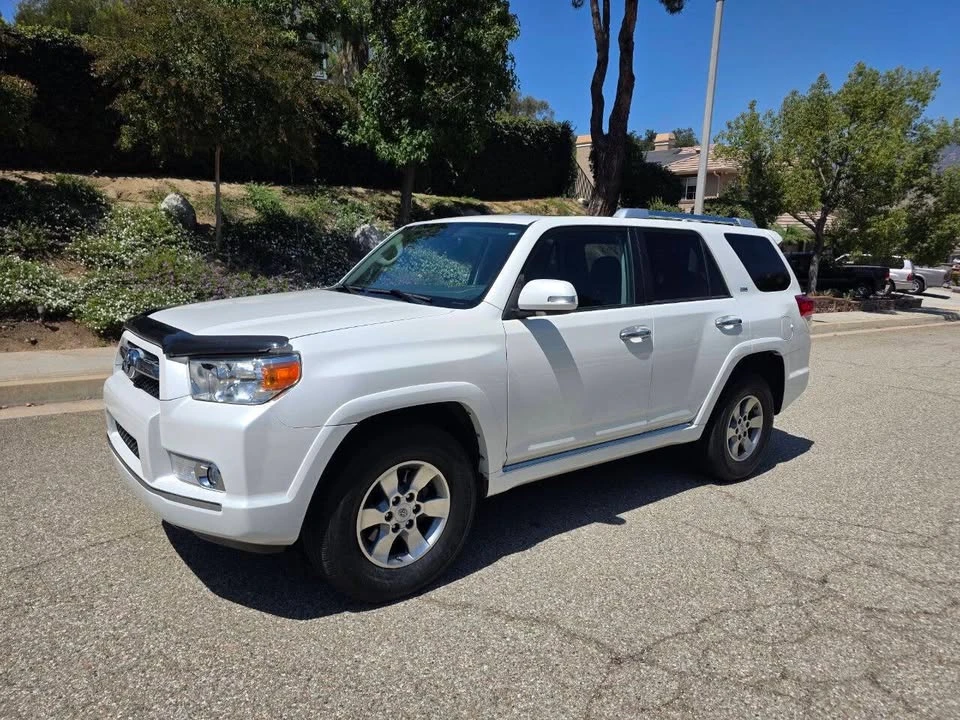 2010 Toyota 4Runner 5th Gen - Image 5 of 20