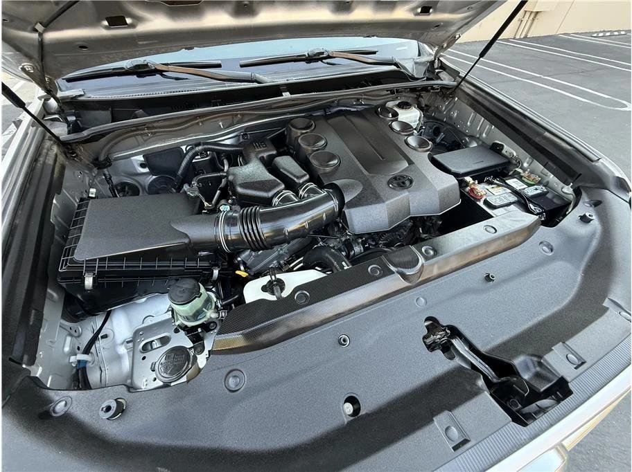 2010 Toyota 4Runner 5th Gen - Image 15 of 20