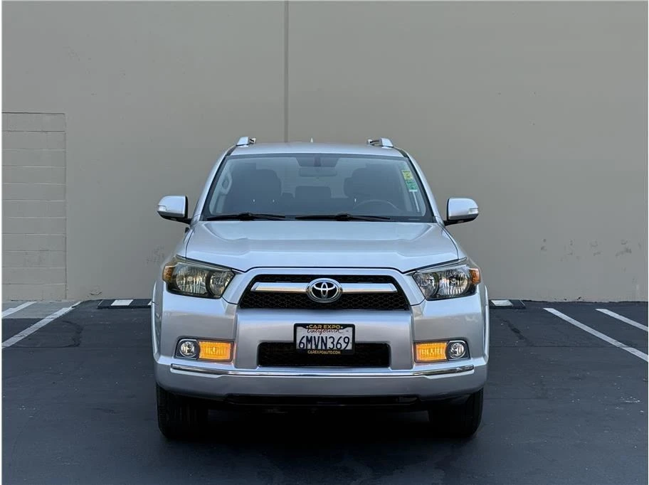 2010 Toyota 4Runner 5th Gen - Image 2 of 20