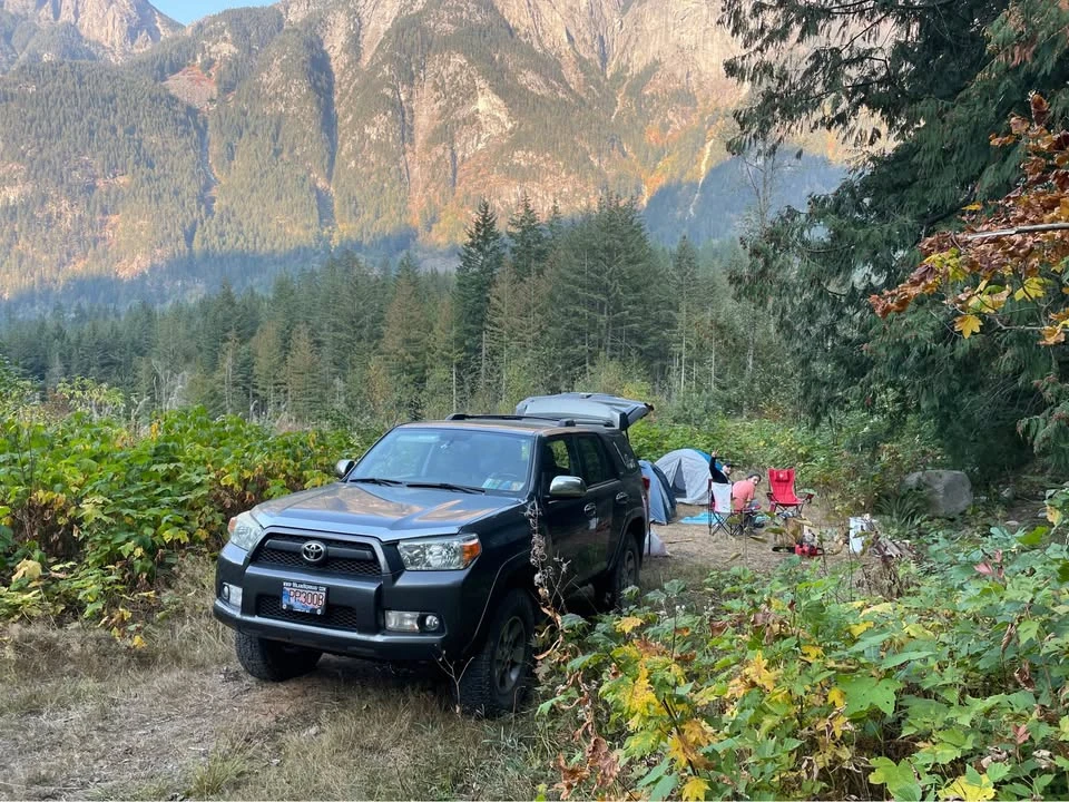 2010 Toyota 4Runner 5th Gen - Image 2 of 10