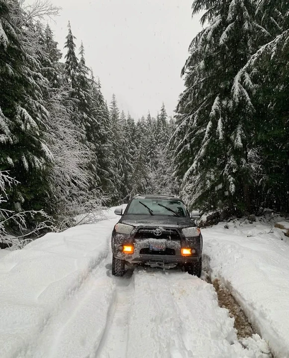 2010 Toyota 4Runner 5th Gen - Image 10 of 10