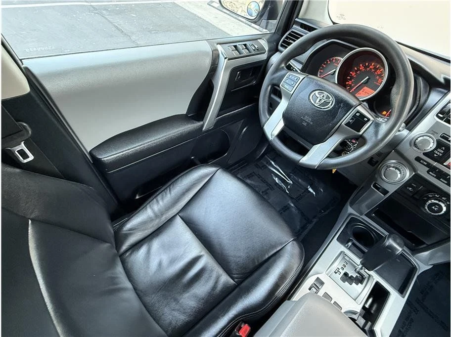 2010 Toyota 4Runner 5th Gen - Image 16 of 20
