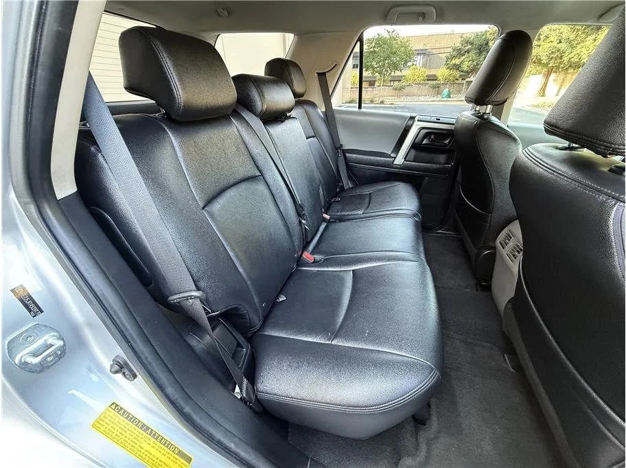 2010 Toyota 4Runner 5th Gen - Image 14 of 20