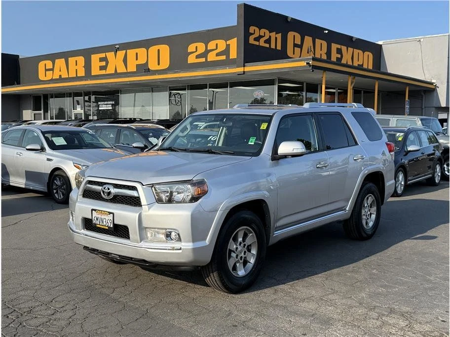 2010 Toyota 4Runner 5th Gen - Image 20 of 20