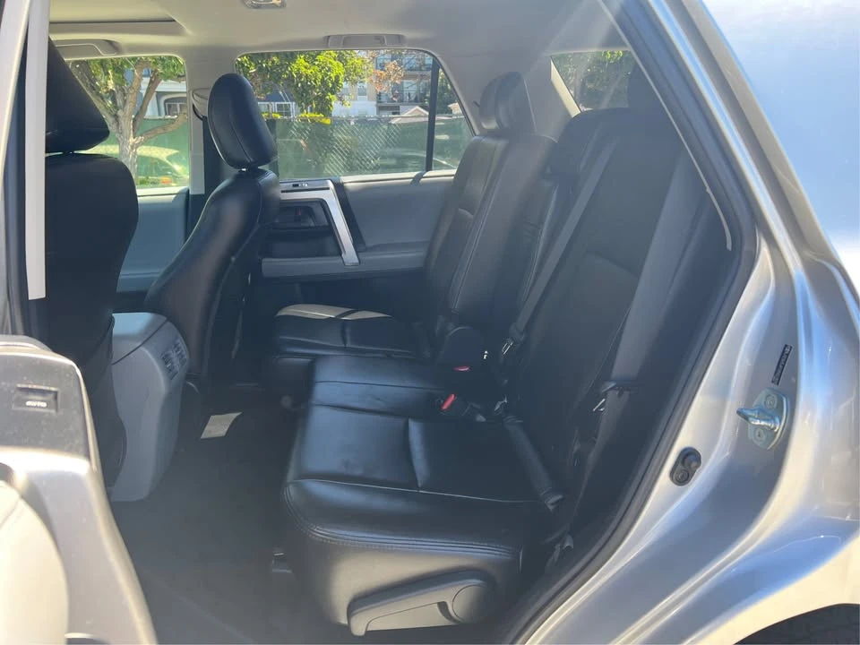 2010 Toyota 4Runner 5th Gen - Image 10 of 20