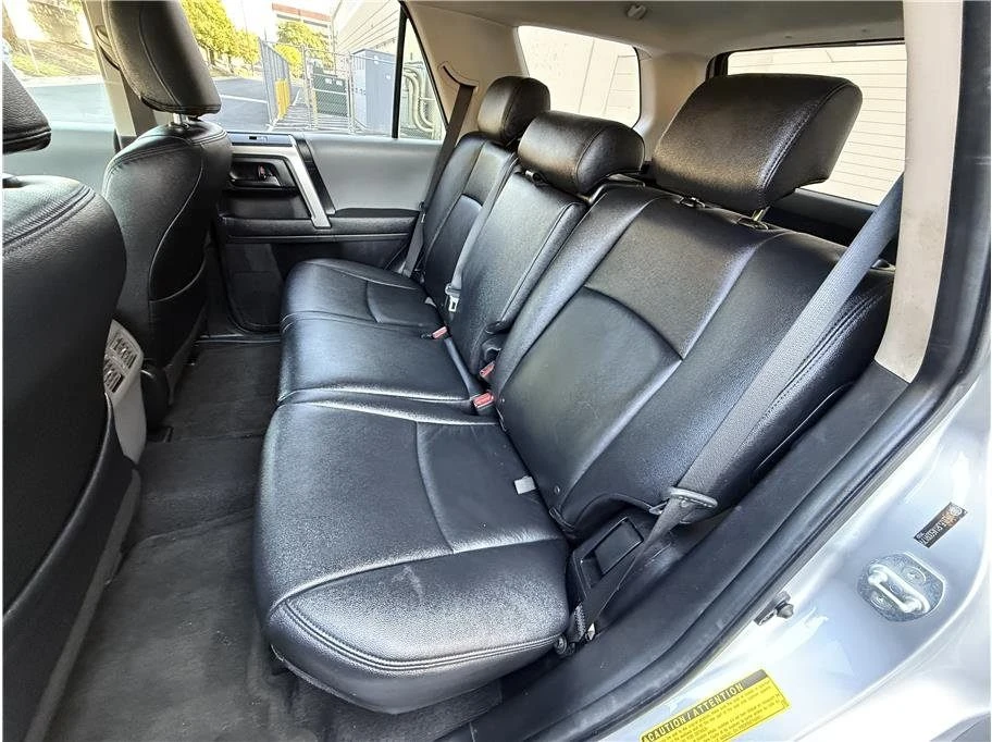2010 Toyota 4Runner 5th Gen - Image 13 of 20