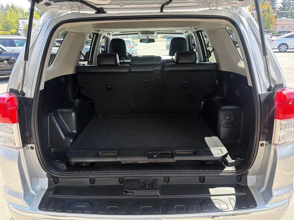 2010 Toyota 4Runner 5th Gen - Image 5 of 20