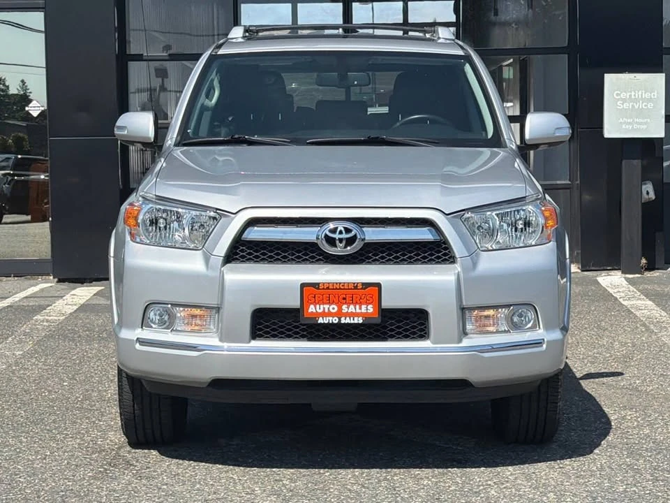 2010 Toyota 4Runner 5th Gen - Image 11 of 20