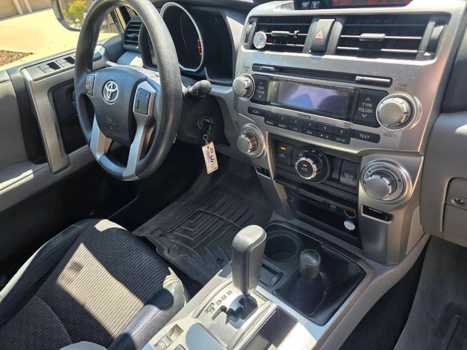 2010 Toyota 4Runner 5th Gen - Image 15 of 20