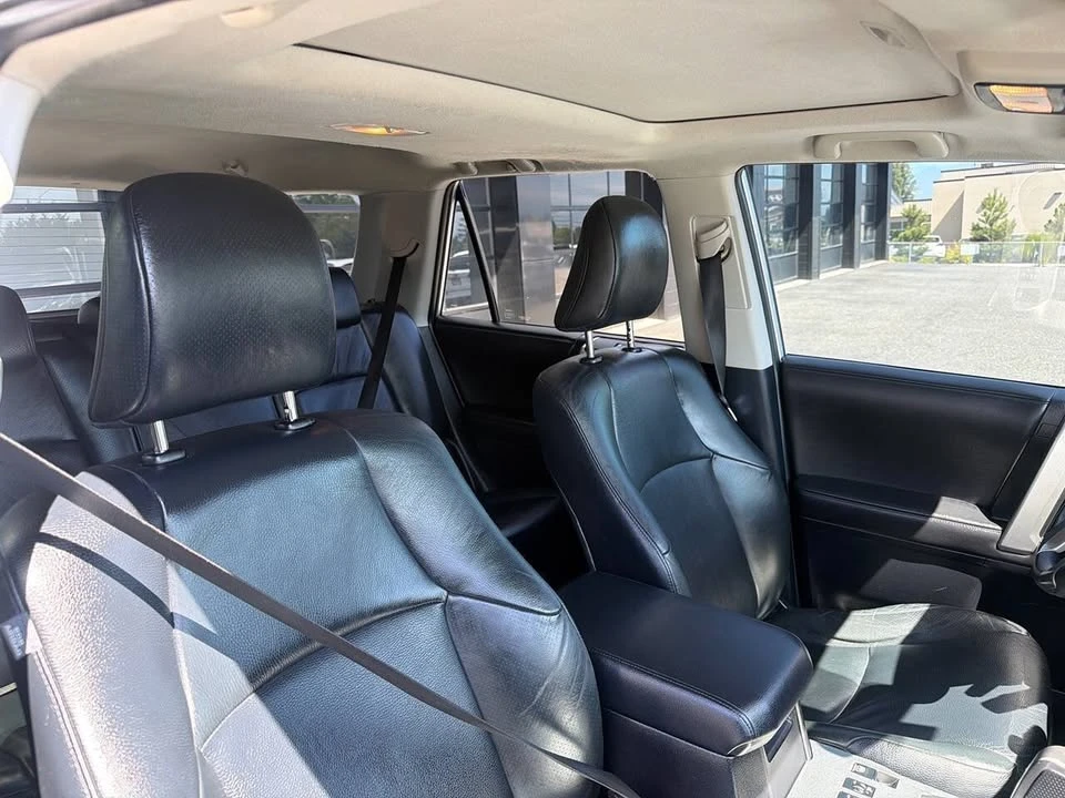 2010 Toyota 4Runner 5th Gen - Image 18 of 20