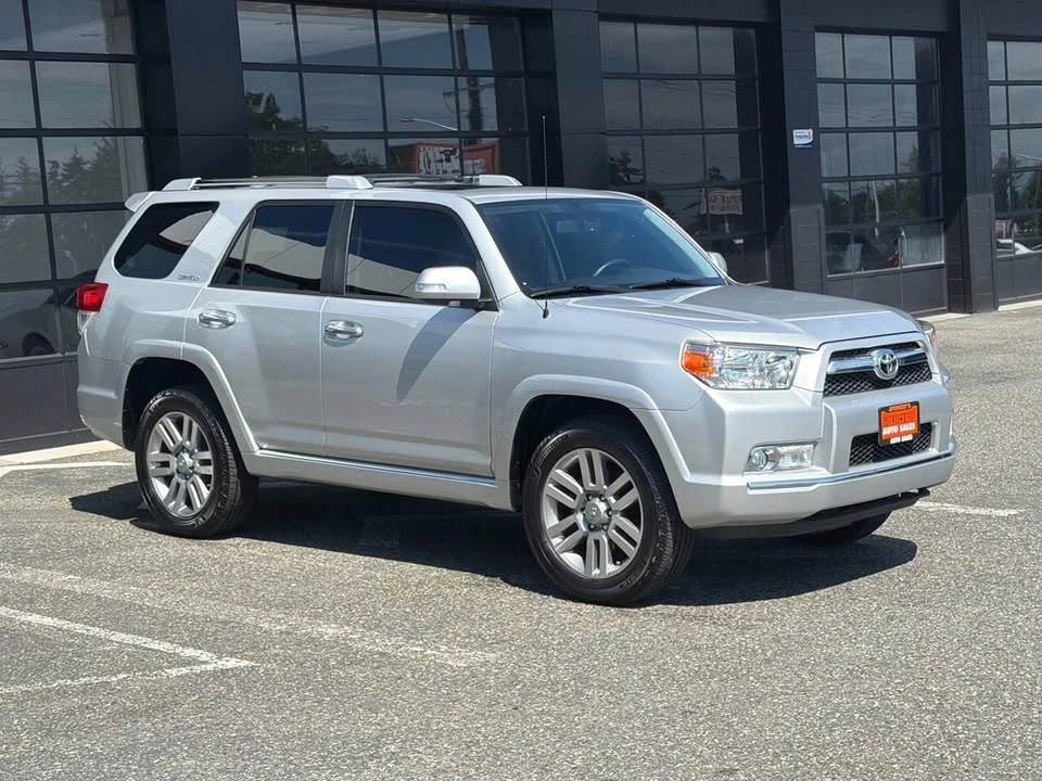 2010 Toyota 4Runner 5th Gen - Image 10 of 20
