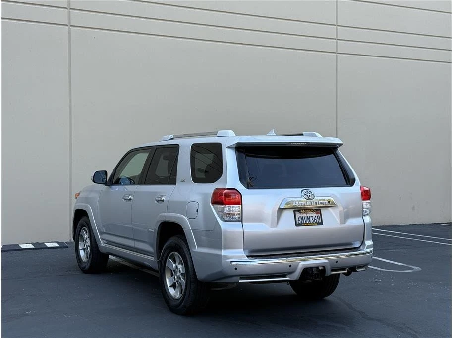 2010 Toyota 4Runner 5th Gen - Image 4 of 20