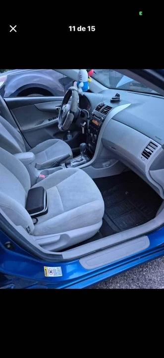 2010 Toyota 4Runner 5th Gen - Image 4 of 9