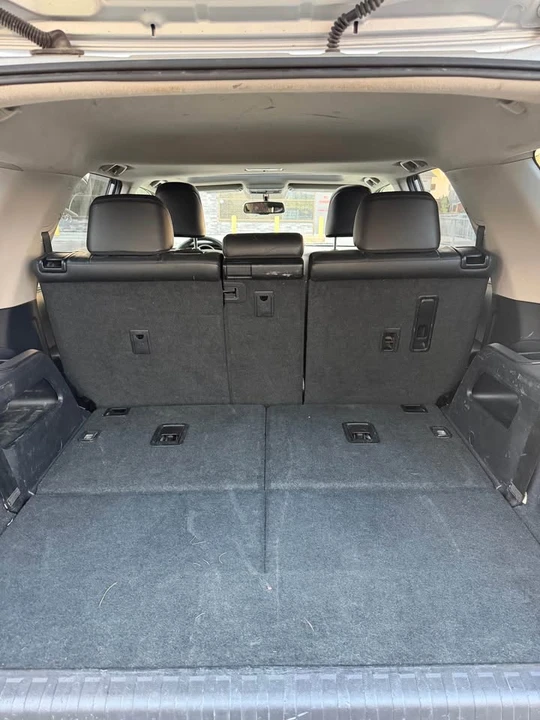 2010 Toyota 4Runner 5th Gen - Image 11 of 11